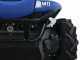 Iseki SRA 950 FA 4WD - Riding-on Mower - 726 cc Kawasaki Engine - Four-wheel Drive