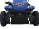 Iseki SRA 950 FA 4WD - Riding-on Mower - 726 cc Kawasaki Engine - Four-wheel Drive