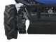 Iseki SRA 950 FA 4WD - Riding-on Mower - 726 cc Kawasaki Engine - Four-wheel Drive