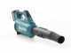 Makita UB001G 40V Battery-powered Leaf Blower - with 40 V / 4Ah battery