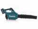 Makita UB001G 40V Battery-powered Leaf Blower - with 40 V / 4Ah battery
