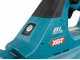 Makita UB001G 40V Battery-powered Leaf Blower - with 40 V / 4Ah battery