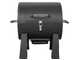 MasterCook Carbo Piggy Charcoal Barbecue  - 40x37 cm Grid