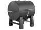 MasterCook Carbo Piggy Charcoal Barbecue  - 40x37 cm Grid