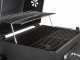 MasterCook Friend Charcoal Barbecue  - 46x41 cm Grid