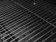 MasterCook Friend Charcoal Barbecue  - 46x41 cm Grid