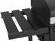 MasterCook Friend Charcoal Barbecue  - 46x41 cm Grid