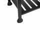 MasterCook Friend Charcoal Barbecue  - 46x41 cm Grid