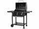 MasterCook Friend Charcoal Barbecue  - 46x41 cm Grid