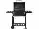 MasterCook Friend Charcoal Barbecue  - 46x41 cm Grid