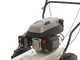 BlackStone WGT 60-173 SP - Self-propelled 4-stroke gasoline wheeled brush cutter