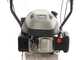 BlackStone WGT 60-173 SP - Self-propelled 4-stroke gasoline wheeled brush cutter