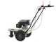 BlackStone WGT 60-173 SP - Self-propelled 4-stroke gasoline wheeled brush cutter