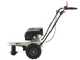 BlackStone WGT 60-173 SP - Self-propelled 4-stroke gasoline wheeled brush cutter