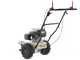 BlackStone WGT 60-173 SP - Self-propelled 4-stroke gasoline wheeled brush cutter