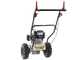 BlackStone WGT 60-173 SP - Self-propelled 4-stroke gasoline wheeled brush cutter