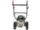 BlackStone WGT 60-173 SP - Self-propelled 4-stroke gasoline wheeled brush cutter