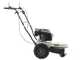 BlackStone WGT 60-173 SP - Self-propelled 4-stroke gasoline wheeled brush cutter