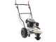 BlackStone WGT 60-173 SP - Self-propelled 4-stroke gasoline wheeled brush cutter