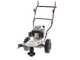 BlackStone WGT 60-173 SP - Self-propelled 4-stroke gasoline wheeled brush cutter