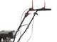 BlackStone WGT 60-173 SP - Self-propelled 4-stroke gasoline wheeled brush cutter