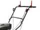 BlackStone WGT 60-173 SP - Self-propelled 4-stroke gasoline wheeled brush cutter