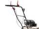 BlackStone WGT 60-173 SP - Self-propelled 4-stroke gasoline wheeled brush cutter