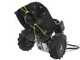 BlackStone WGT 60-173 SP - Self-propelled 4-stroke gasoline wheeled brush cutter