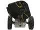 BlackStone WGT 60-173 SP - Self-propelled 4-stroke gasoline wheeled brush cutter