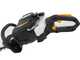 McCulloch Ergolite 6028 Hedge Trimmer with 2-stroke Engine - 59 cm Blade