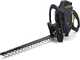 McCulloch Ergolite 6028 Hedge Trimmer with 2-stroke Engine - 59 cm Blade