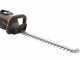 Alpina AHT 48 LI Battery-powered Electric Hedge Trimmer - 58 cm Blade Length - Battery and Battery Charger Included