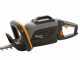 Alpina AHT 48 LI Battery-powered Electric Hedge Trimmer - 58 cm Blade Length - Battery and Battery Charger Included