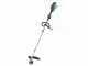 Makita UX01G - Battery-powered Brush Cutter - 40V - 2.5Ah