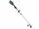 Makita UX01G - Battery-powered Brush Cutter - 40V - 2.5Ah