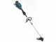 Makita UX01G - Battery-powered Brush Cutter - 40V - 2.5Ah