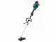Makita UX01G - Battery-powered Brush Cutter - 40V - 2.5Ah