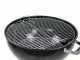 MasterCook Ketty 57 Charcoal Barbecue - 57 cm Grid Diameter