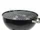 MasterCook Ketty 57 Charcoal Barbecue - 57 cm Grid Diameter
