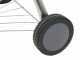 MasterCook Ketty 57 Charcoal Barbecue - 57 cm Grid Diameter