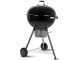 MasterCook Ketty 57 Charcoal Barbecue - 57 cm Grid Diameter
