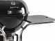 MasterCook Sally Wheeled Charcoal Barbecue - 57 cm Grid Diameter