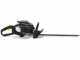 McCulloch Superlite 4528 2-stroke Hedge Trimmer - 45 cm Blade