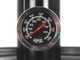 MasterCook Pit Barrel Charcoal Barbecue  - 47 cm Grid Diameter