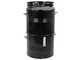 MasterCook Pit Barrel Charcoal Barbecue  - 47 cm Grid Diameter