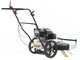 BlackStone WYT 60-173 Steel Walk-behind Power Sweeper - 173 cc Engine