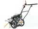 BlackStone WYT 60-173 Steel Walk-behind Power Sweeper - 173 cc Engine