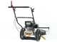 BlackStone WYT 60-173 Steel Walk-behind Power Sweeper - 173 cc Engine