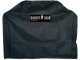 Cover Cloth for MasterCook Dallas Wood-fired Barbecue with 3 Burners