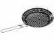 MasterCook BBQ Grilling Skillet